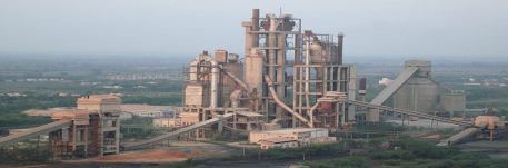 Cement Industry